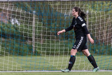 Bild 218 - Frauen TSV Wiemersdorf - SV Henstedt Ulzburg : Ergebnis: 0:4